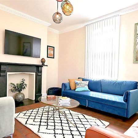 Stunning Ground Floor Apartment Near Southwold Exteriér fotografie