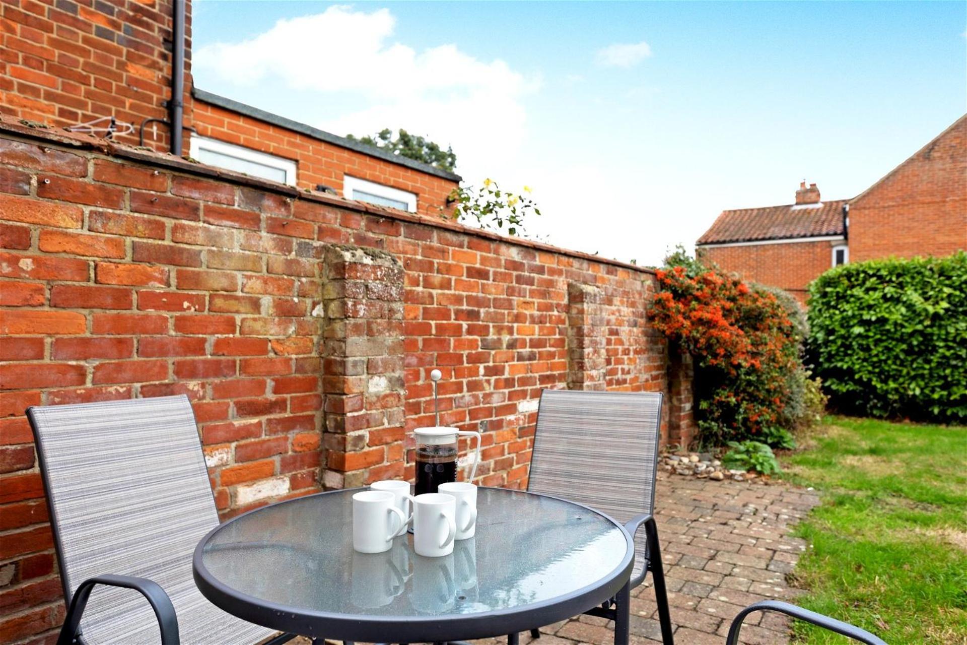 Stunning Ground Floor Apartment Near Southwold Exteriér fotografie