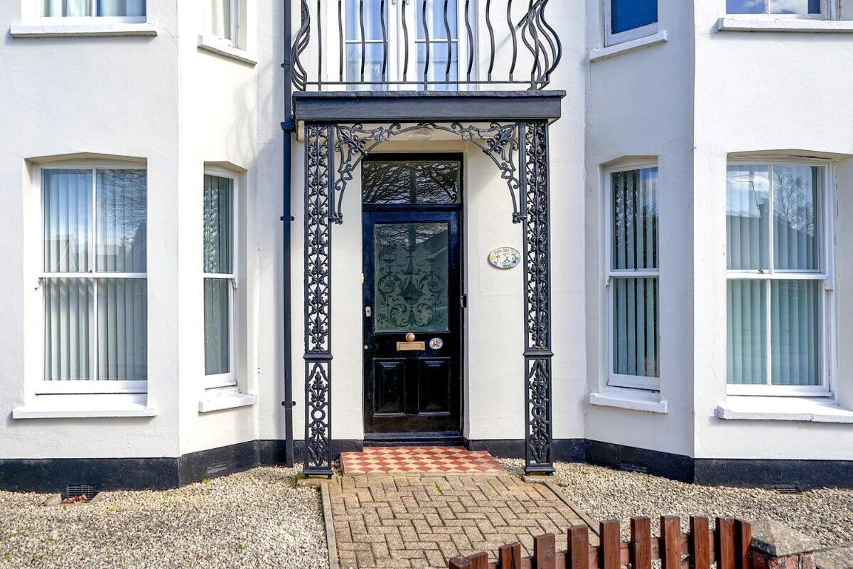 Stunning Ground Floor Apartment Near Southwold Exteriér fotografie