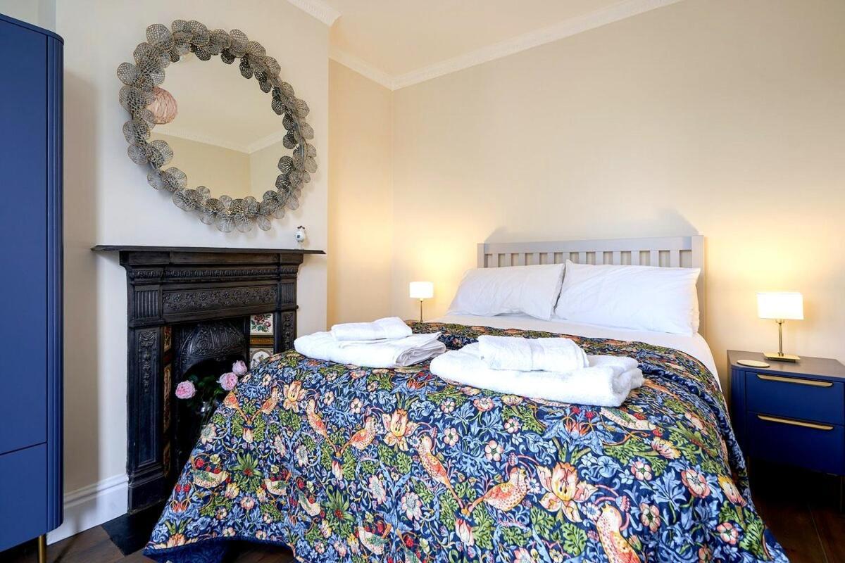 Stunning Ground Floor Apartment Near Southwold Exteriér fotografie