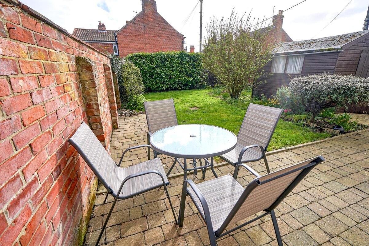 Stunning Ground Floor Apartment Near Southwold Exteriér fotografie